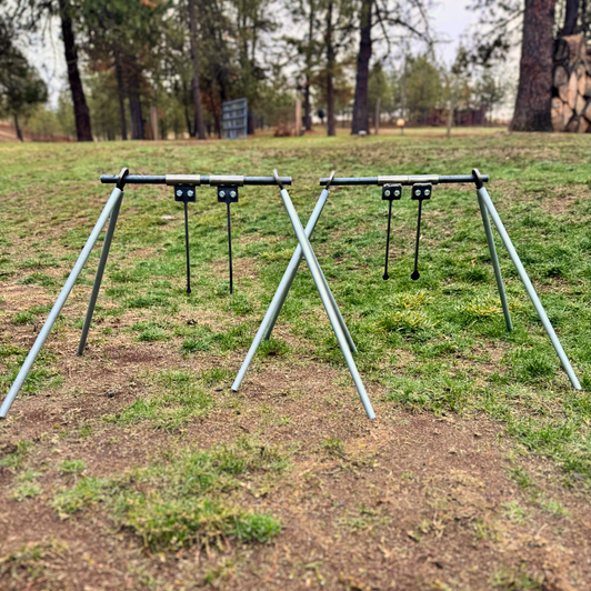 KYL Rimfire AR500 Target Package