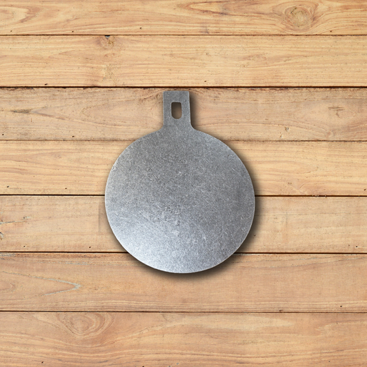 4" Rimfire AR500 Steel Targets