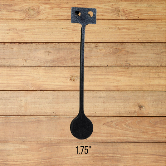 Rimfire KYL 1.75" AR500 Steel Rimfire Target