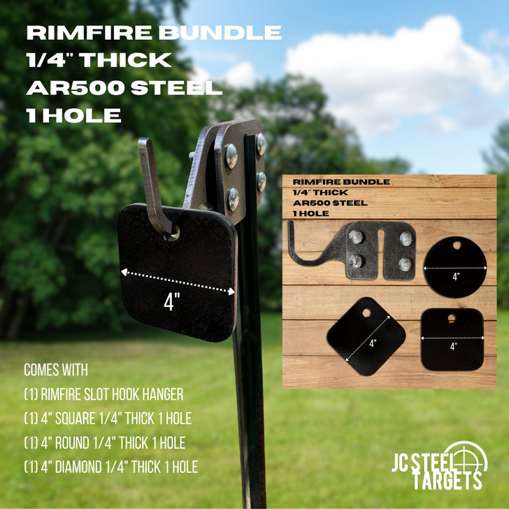 Rimfire Bundle