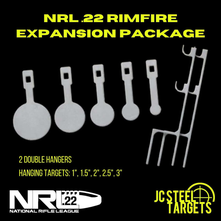 NRL 22 Expansion