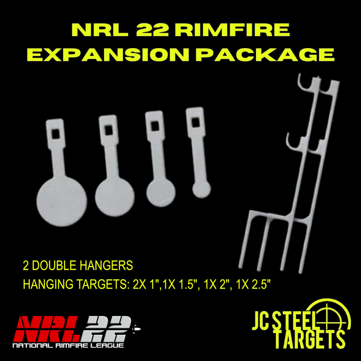 NRL 22 Expansion
