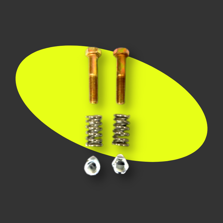 Spring Upgrade for Standard T Post Bracket