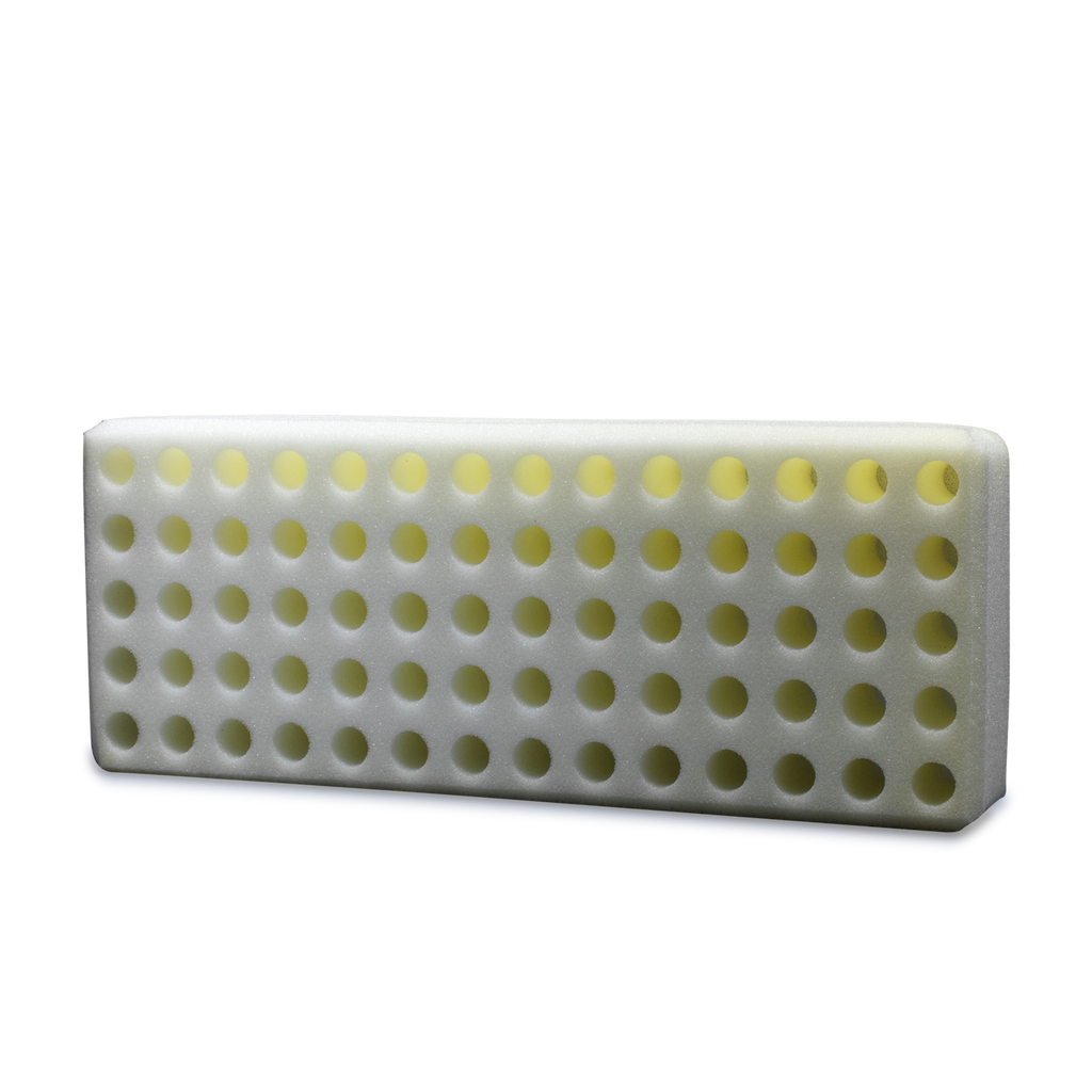 Incubator Foam Tray - 70 Cells
