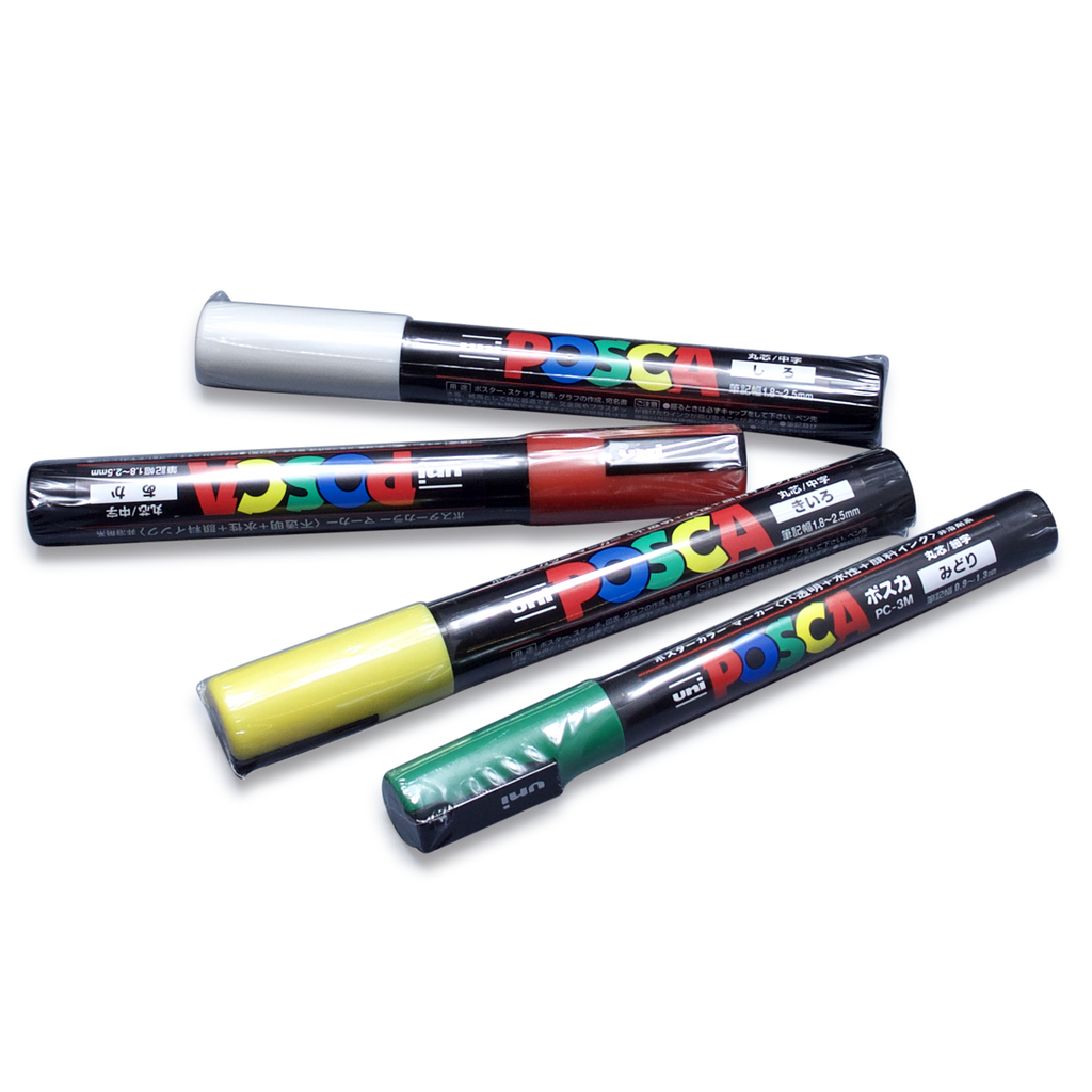 UniPosca Queen Marking Pen
