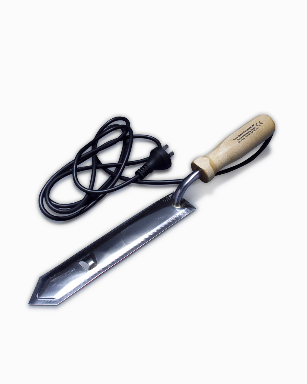 Electric Uncapping Knife 220V