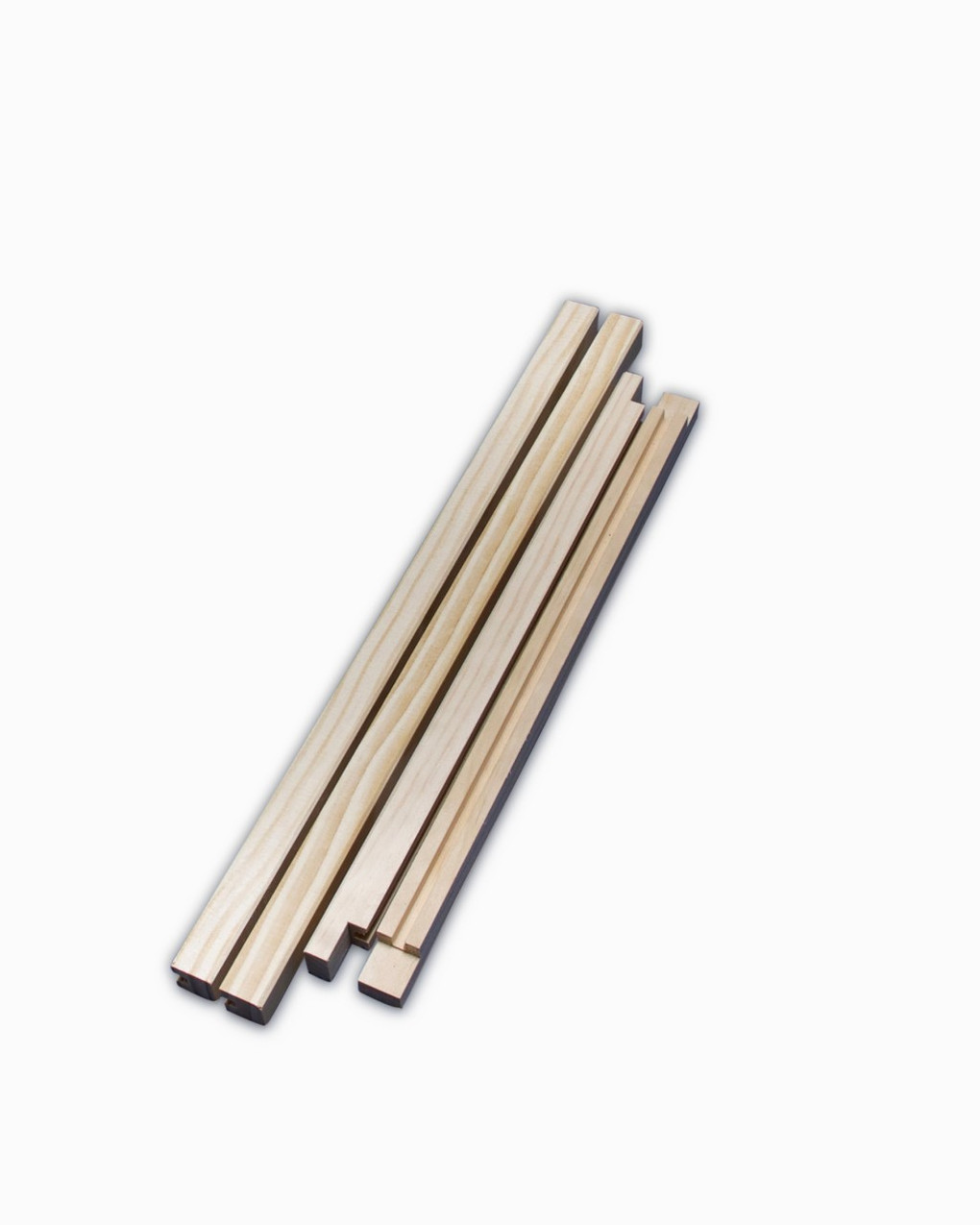 10-Frame Queen Excluder Wooden Rim - Flatpack