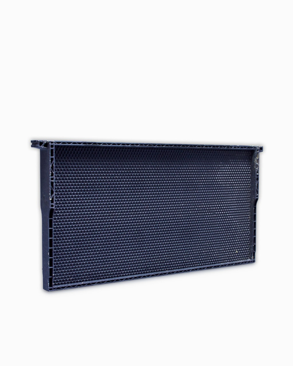 FD Plastic Frame Beeswax Coated - (33mm, Black)