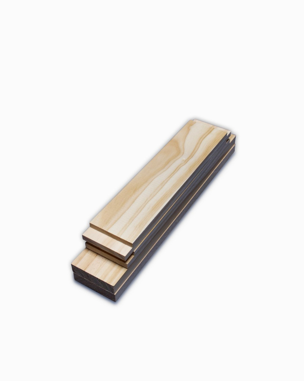 10-Frame Top Feeder -  Rim Only (Flatpack)