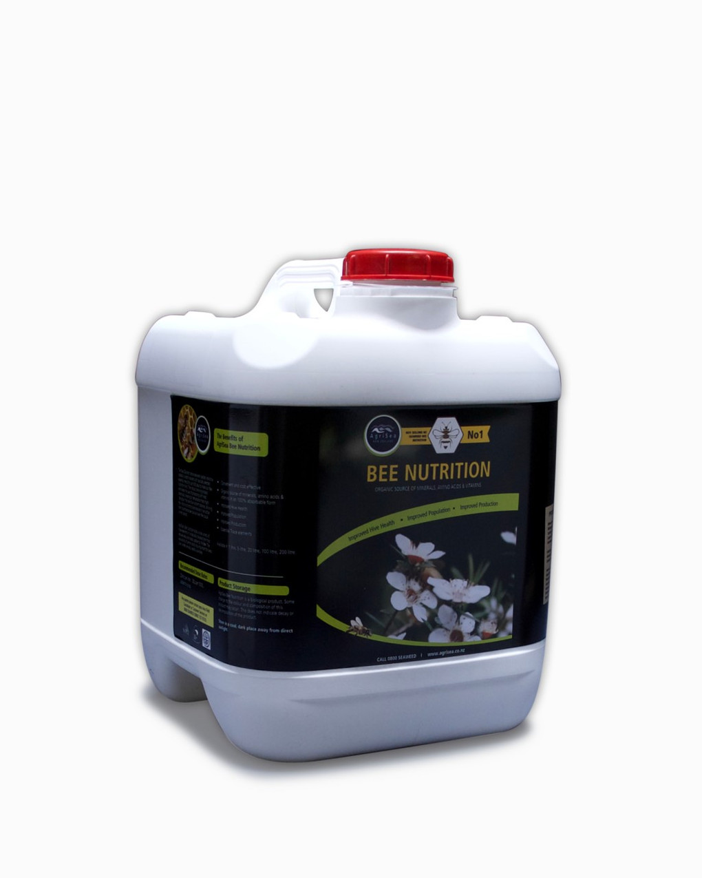 Agrisea Bee Nutrition - 20L