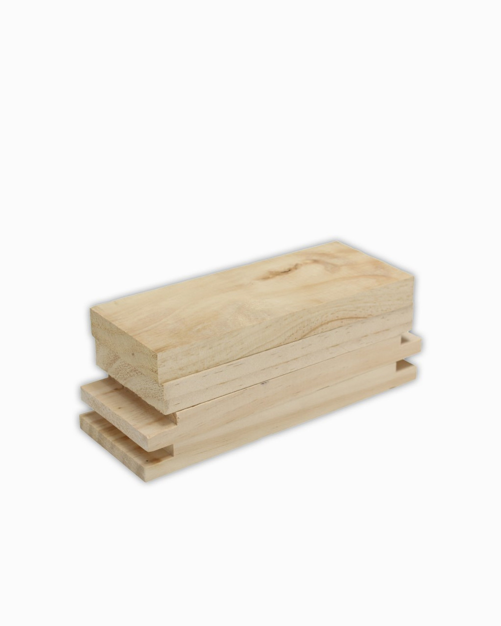 Mating Nuc Top Feeder - Rim Only (Flatpack)