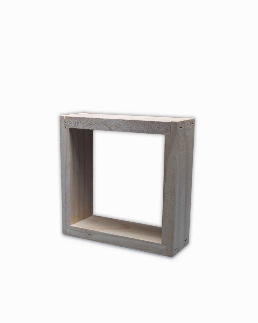 Mating Nuc Top Feeder - Rim Only (Assembled)