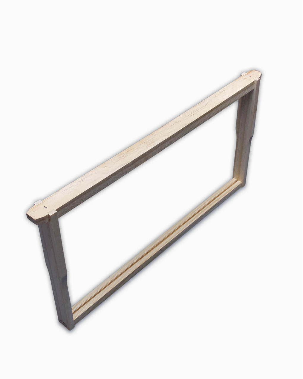 FD Wooden Frame Unwired - (35mm, Assembled)