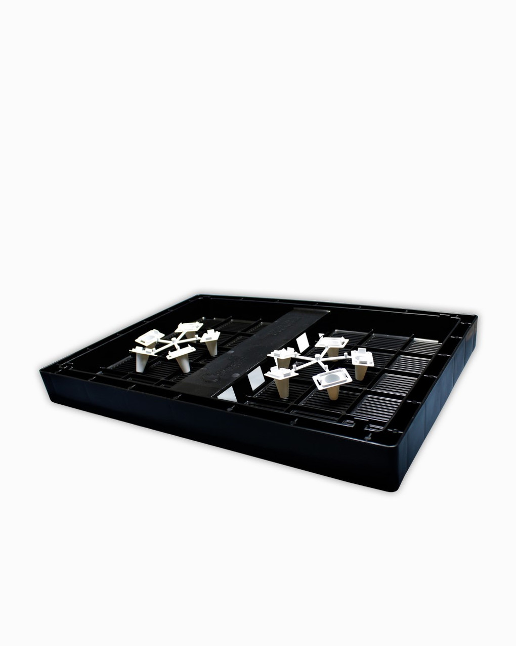 8-Frame Great Escape - With Cones