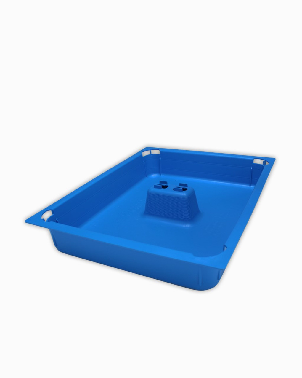 10-Frame Top Feeder - 8.5L Tray Only