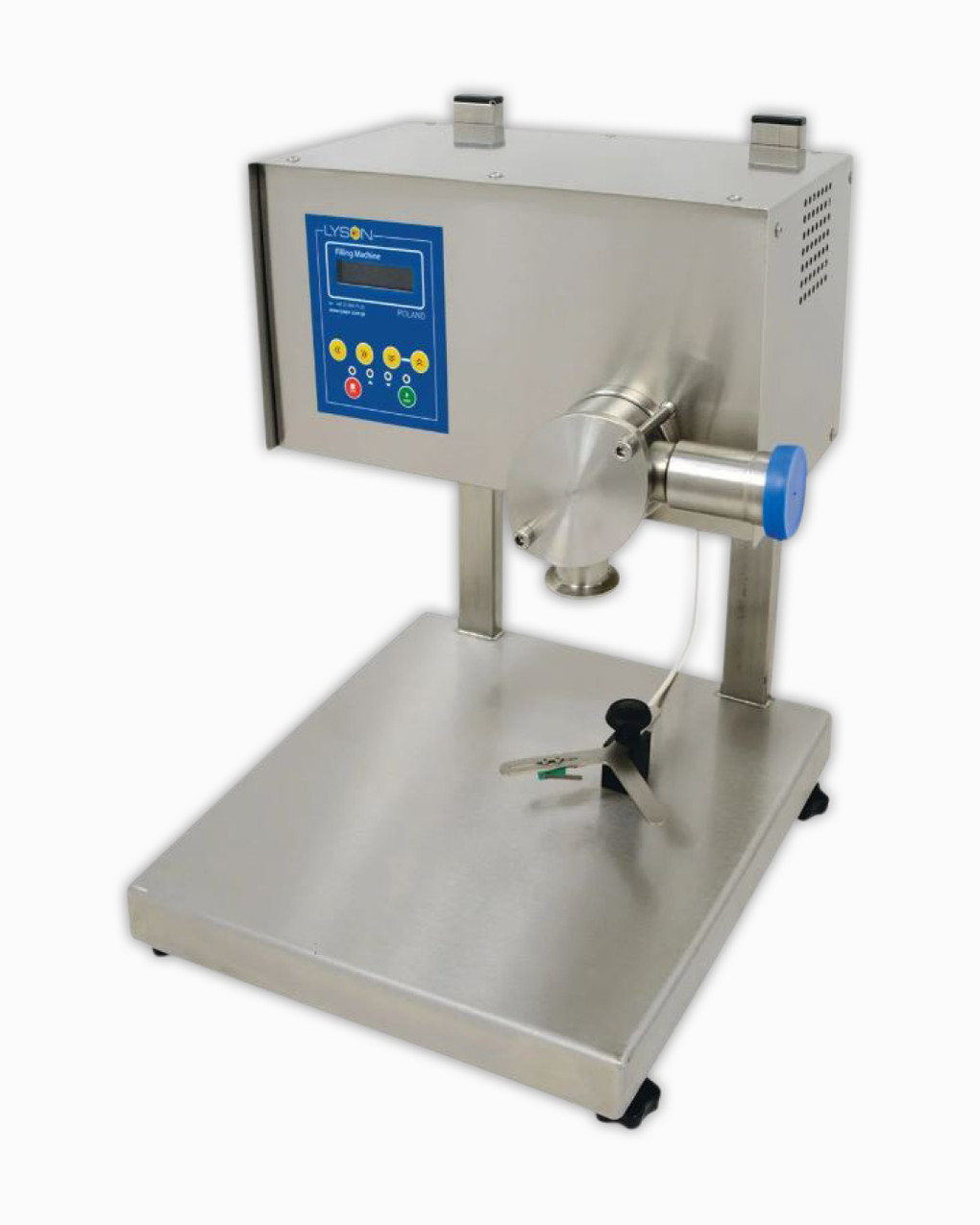 Honey Bottler with Stand (Classic) - Lyson