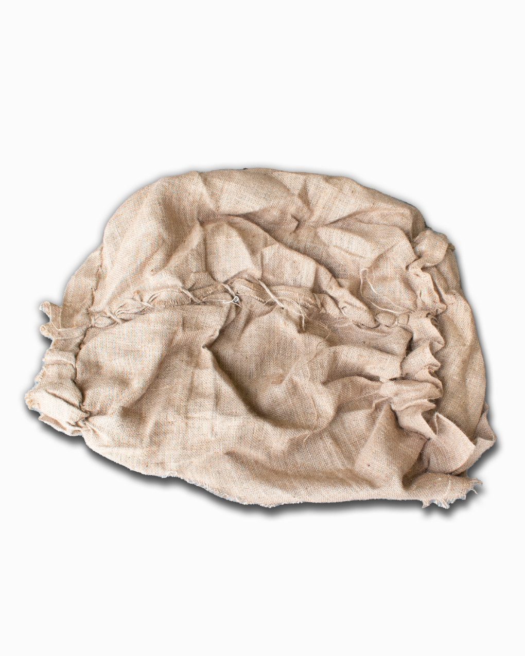 Hessian Sack (Smoker Fuel) - per bag