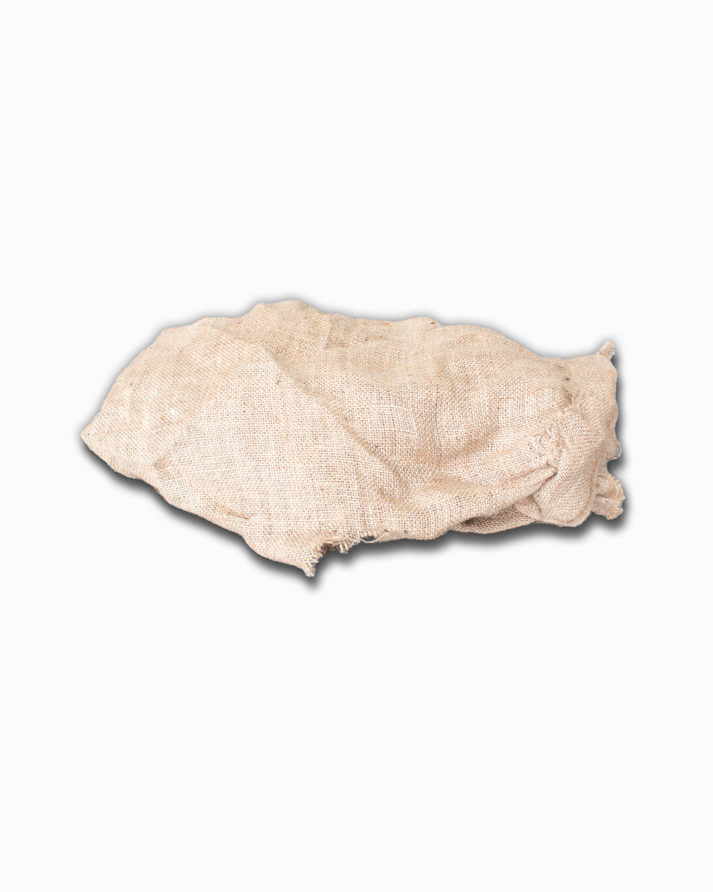 Hessian Sack (Smoker Fuel) - per bag