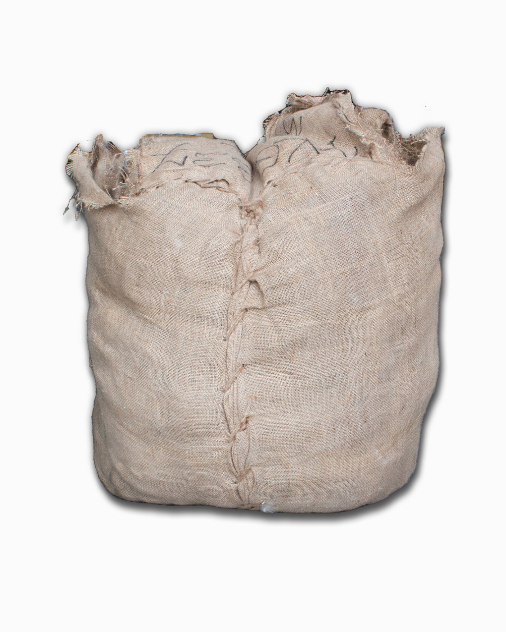 Hessian Sack Bulk Bales - Smoker Fuel