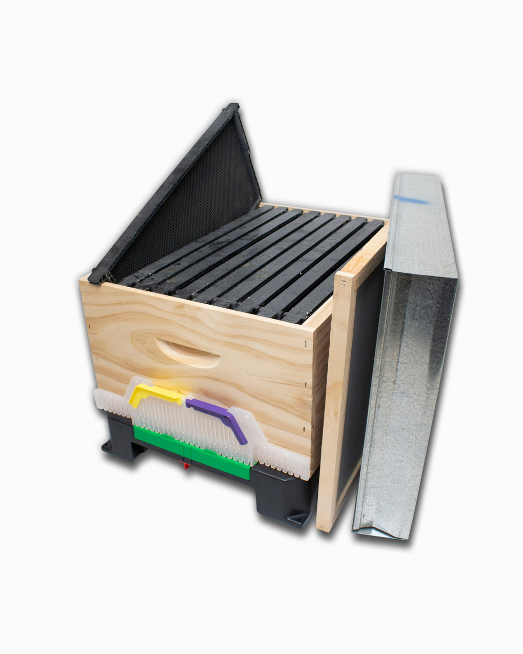 Beekeeping Bundle - Premium