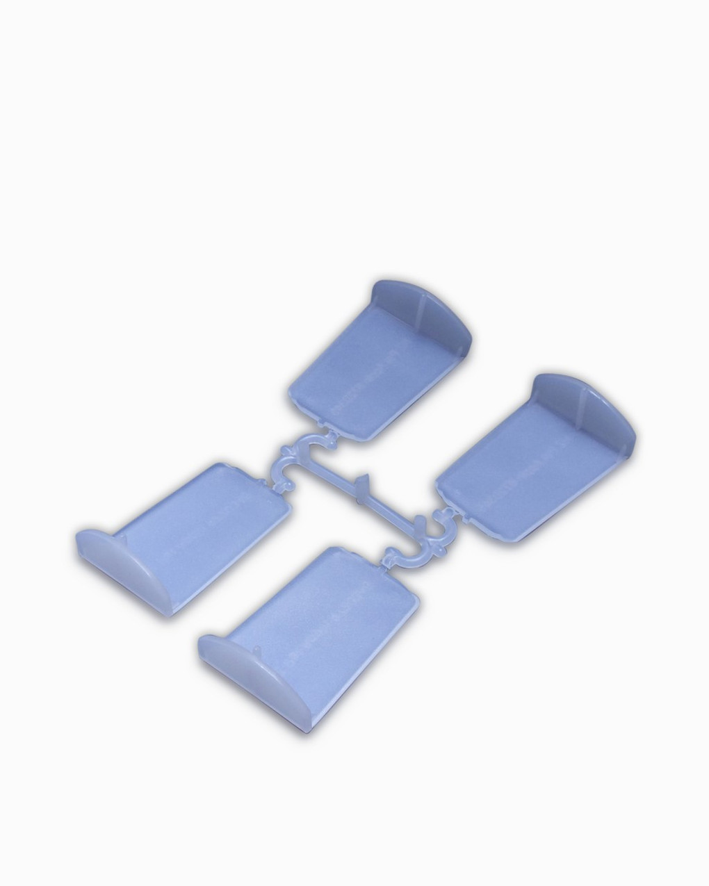 Top Feeder Corner Caps - Set of 4