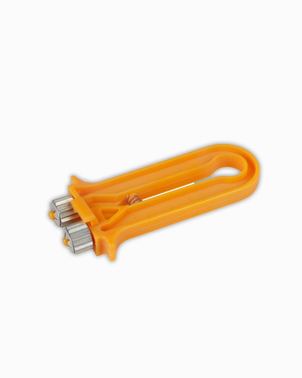 Frame Wire Crimper Plastic