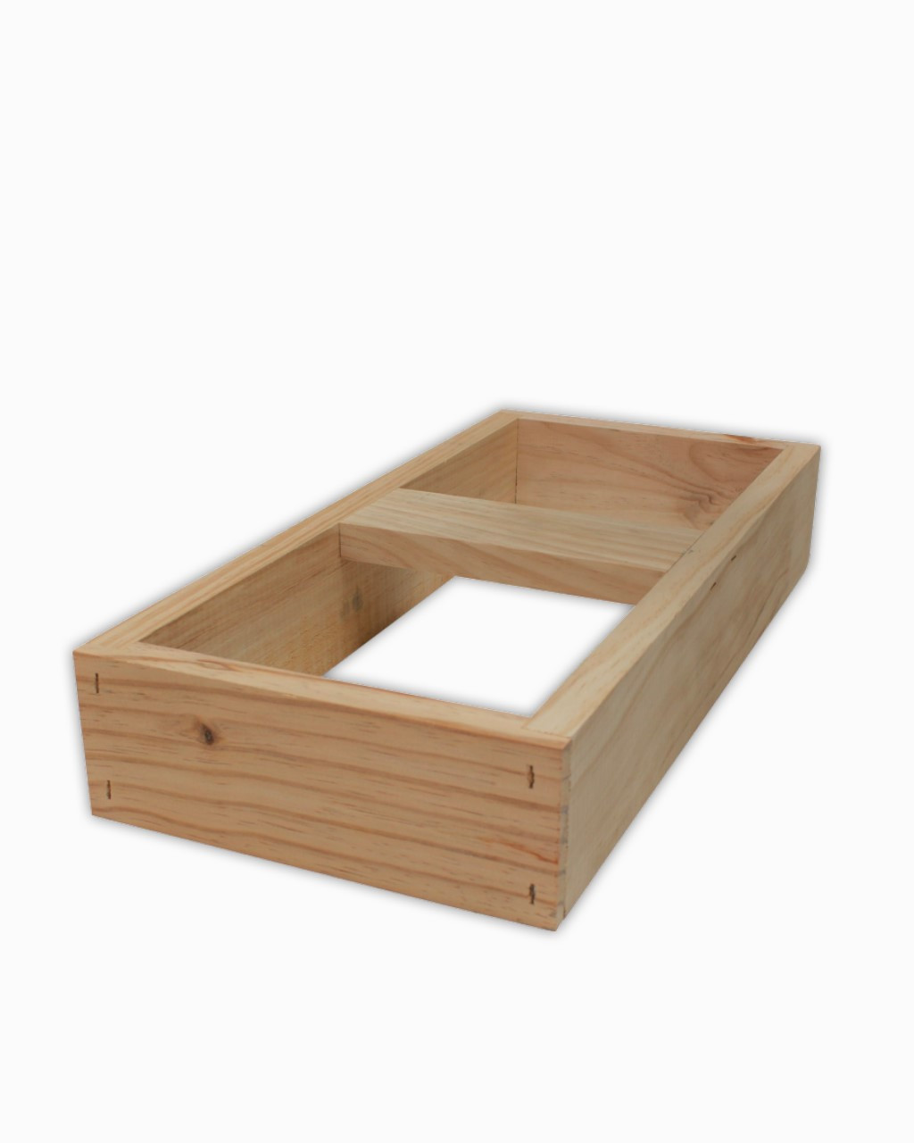 5Frame/Nuc Top Feeder Rim Only (Assembled) Beekeeping Supplies NZ