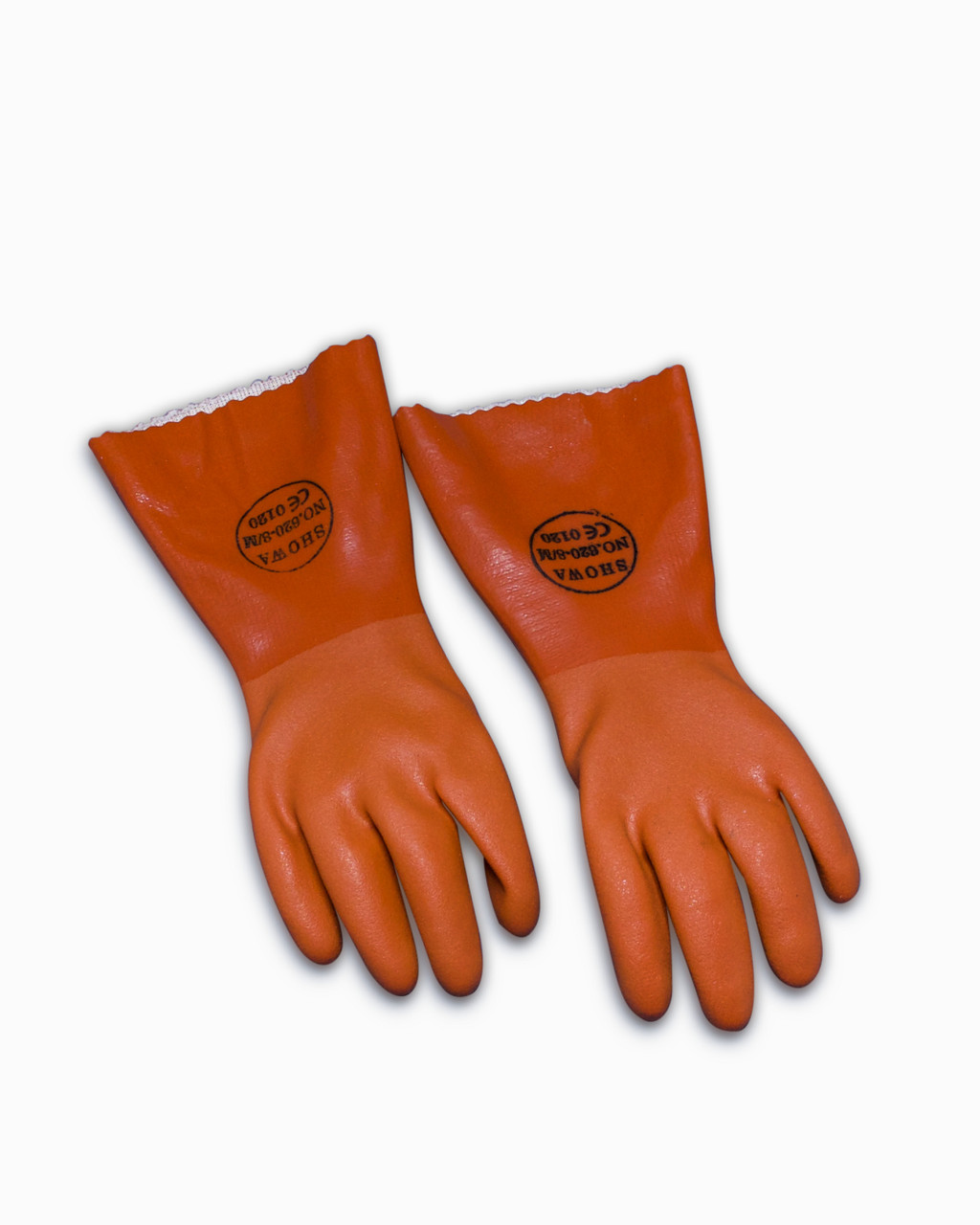 Rubber Glove 1mm Ｍサイズ RUBBER GLOVES THICK M SIZE 1PAIR – HANAMARU JAPANESE MARKETPLACE