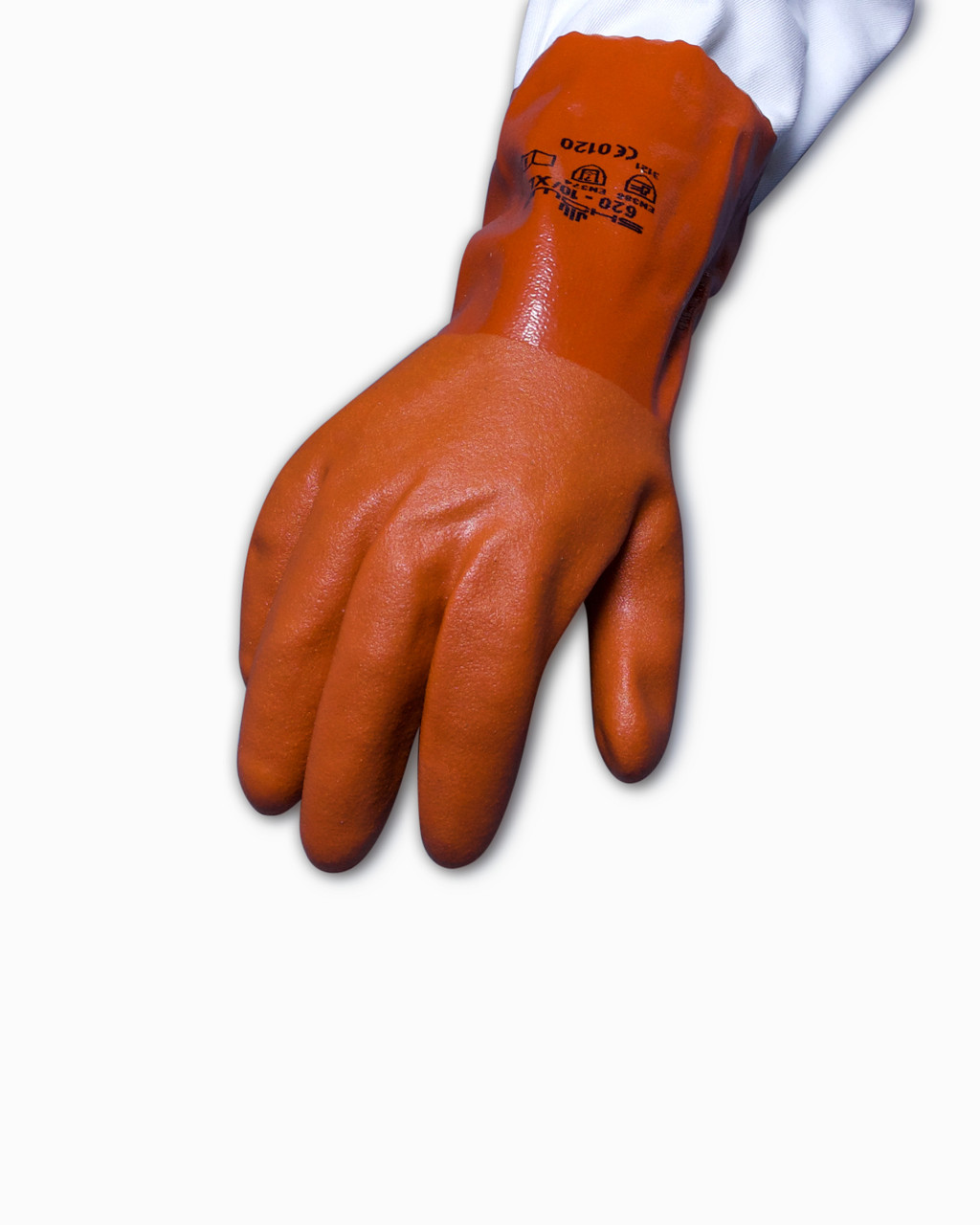 Rubber Glove 1mm Ｍサイズ RUBBER GLOVES THICK M SIZE 1PAIR – HANAMARU JAPANESE MARKETPLACE