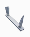 2-Frame Feeder Ladder