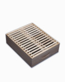 Wooden Mating Nuc Frames Drawing Super (No Frames)