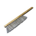Bee Brush - Wooden Handle, Horse Hair Bristles