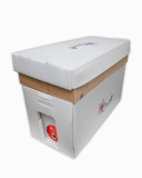 Ceracell Corflute 6-Frame Handy Nuc - Flatpack Kit