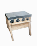 Bench Hive