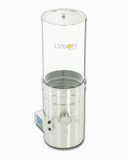 Honey Bottler - Transparent 29L Heated - Lyson