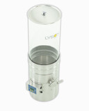 Honey Bottler - Transparent 29L Heated - Lyson
