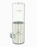 Honey Bottler - Transparent 29L Heated - Lyson