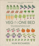 Veg In One Bed - New Edition