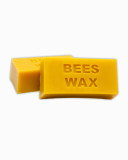 Beeswax Block - 450g