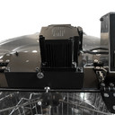 5-Frame Electric Extractor