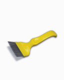 Plastic Handle Scratcher - Straight