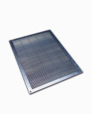 10-Frame Queen Excluder (NZ Made) - Welded Metal