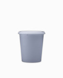 Honey Containers and Lids - White, 500g (Packet of 25)