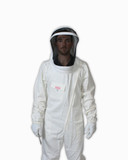 Bee Accessories Suit with Veil (Sizes S - 5XL)