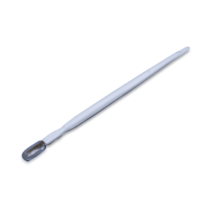 Grafting Jelly Spoon Plastic Handle