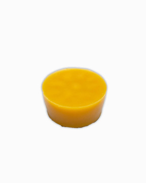 Beeswax Block - 80g