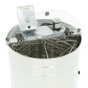 4-Frame Electric Reversible Extrator 4-Frame Electric Reversible Extrator