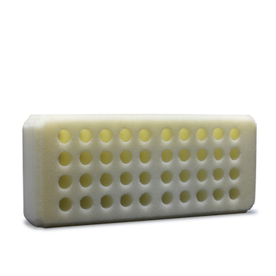 Incubator Foam Tray - 40 Cells