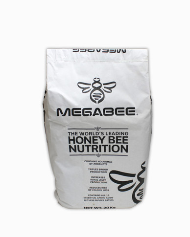 Mega Bee Powder - 20kg