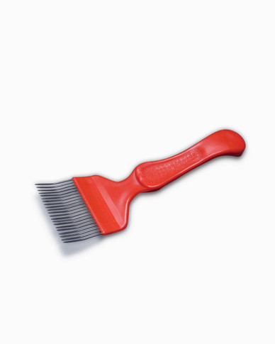 Plastic Handle Scratcher - Straight